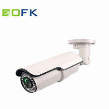 Ночное видение 5.0MP Без ИК-светодиодов 0.001 Люкс Star Light Security POE IP-сеть CCTV камеры